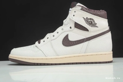 1 A MANIERE JORDAN X MA AIR 1029